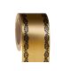 model 2 - Rola polipropilena 8 cm pentru decoratiuni funerare