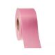 roz - Rola polipropilena color pentru buchete flori 300 m