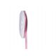 roz inchis - Rola satin 0,6 cm pentru aranjamente florale