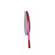 ciclam - Rola satin 0,6 cm pentru aranjamente florale