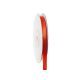 portocaliu - Rola satin 0,6 cm pentru aranjamente florale