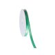 verde - Rola satin 0,6 cm pentru aranjamente florale