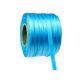 Bleu - Rola satin 0,6 mm