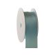 bleu - Rola satin 2,5 cm pentru aranjamente florale