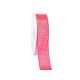 model 10 - Rola satin dungi 2,5 cm pentru aranjamente florale