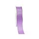 model 11 - Rola satin dungi 2,5 cm pentru aranjamente florale