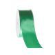 verde - Rola satin pentru aranjamente florale