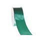verde inchis - Rola satin pentru aranjamente florale