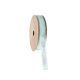 model 5 - Rola satin+dantela pentru aranjamente florale