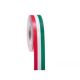 Rola Tricolor 3 Cm Pentru Aranjamente Florale