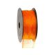 portocaliu
 - Role organza pentru aranjamente florale
