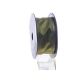 kaki - Role organza pentru aranjamente florale