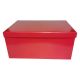 model 3 - Cutii dreptunghiulare pentru flori set 10 buc
