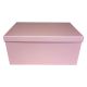 model 4 - Cutii dreptunghiulare pentru flori set 10 buc