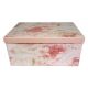 model 5 - Cutii dreptunghiulare pentru flori set 10 buc