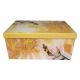 model 8 - Cutii dreptunghiulare pentru flori set 10 buc