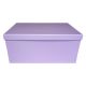 model 11 - Cutii dreptunghiulare pentru flori set 10 buc