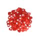 Inimioare Material Textil Pentru Aranjamente Florale Set 100 Buc