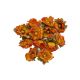 model 14 - Capete anemone artificiale set 12 buc