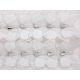 model 1 - Fluturi 10 cm pentru aranjamente florale set 12 buc