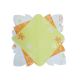 Coli Celofan Color+model Rotund Pentru Flori Set 20 Buc