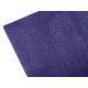 mov inchis - Fizelina relief pentru flori set 20 buc