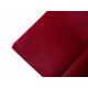 bordo - Fizelina relief pentru flori set 20 buc
