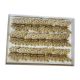 model 61 - Fluturi 5 cm pentru aranjamente florale set 24 buc