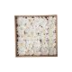 model 1 - Crizanteme sapun pentru aranjamente florale set 25 buc