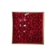 model 2 - Crizanteme sapun pentru aranjamente florale set 25 buc