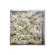 model 3 - Buchet flori cires de sapun pentru aranjamente florale set 25 buc