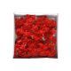 model 5 - Buchet flori cires de sapun pentru aranjamente florale set 25 buc