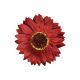 model 9 - Gerbera sapun pentru aranjamente florale set 50 buc