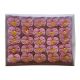 model 4 - Orhidee sapun pentru aranjamente florale set 25 buc