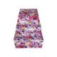 model 3 - Cutii patrate pentru flori set 3 buc