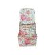 model 12 - Cutii patrate pentru flori set 3 buc