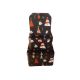 model 10 - Cutii patrate pentru flori set 3 buc
