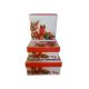 model 1 - Cutii patrate pentru aranjamente florale set 3 buc