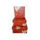 model 4 - Cutii patrate pentru aranjamente florale set 3 buc