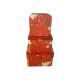 model 7 - Cutii patrate pentru flori set 3 buc