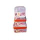 model 9 - Cutii patrate pentru flori set 3 buc