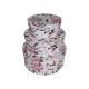 model 20 - Cutii rotunde pentru flori set 3 buc