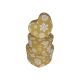 model 2 - Cutii tip inima pentru flori set 3 buc