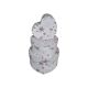 model 3 - Cutii tip inima pentru flori set 3 buc