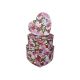 model 2 - Cutii tip inima pentru flori set 3 buc
