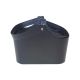 model 2 - Cutii tip poseta pentru flori set 3 buc