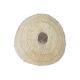 model 2 - Suport buchet sisal color pentru aranjamente florale set 3 buc