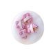 model 2 - Carucioare color pentru aranjamente florale set 4 buc