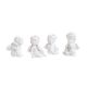 Ingerasi Pentru Aranjamente Florale Set 4 Buc
