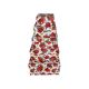 model 3 - Cutii patrate pentru flori set 5 buc